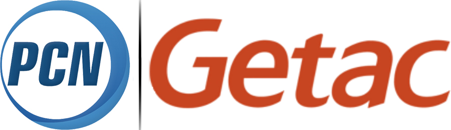 logo PCN Strategies Getac Logo