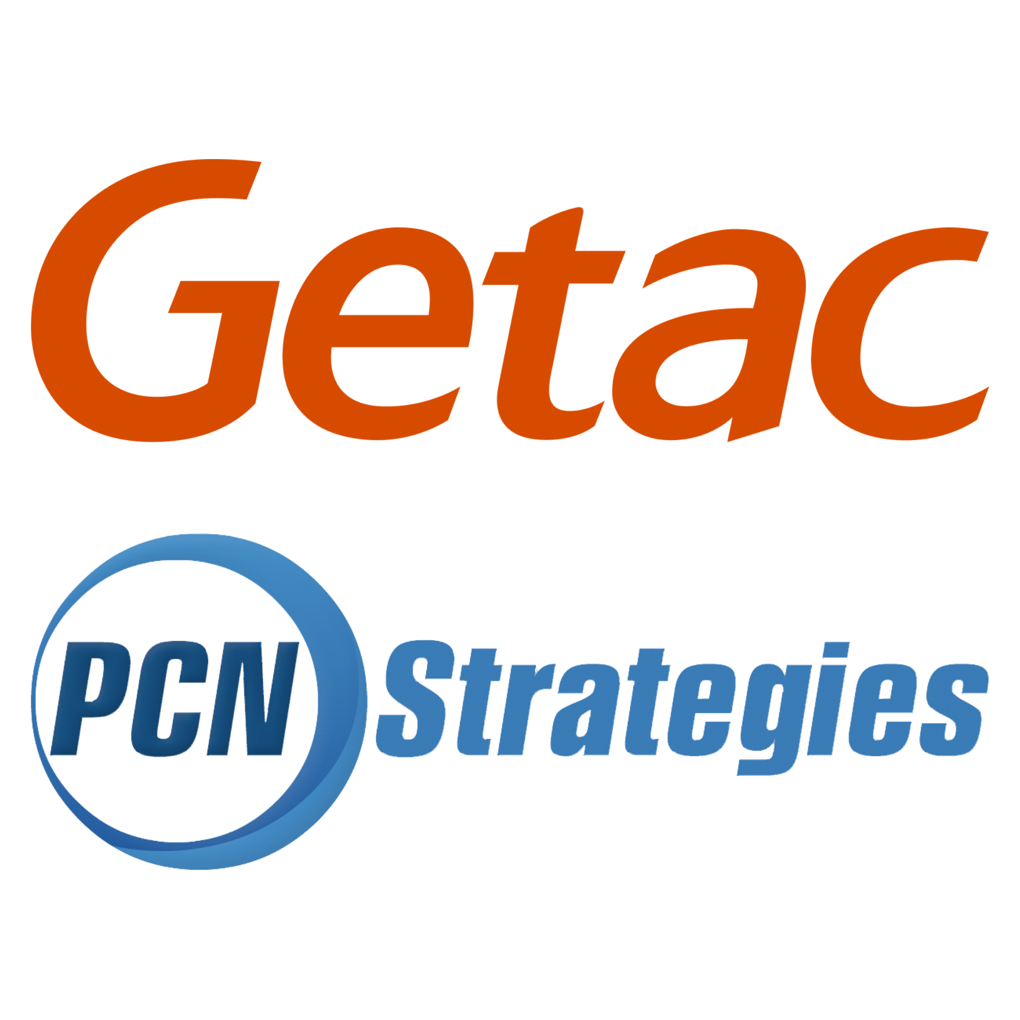 Getac PCN Strategies logo