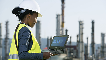 Law Enforcement Video Systems