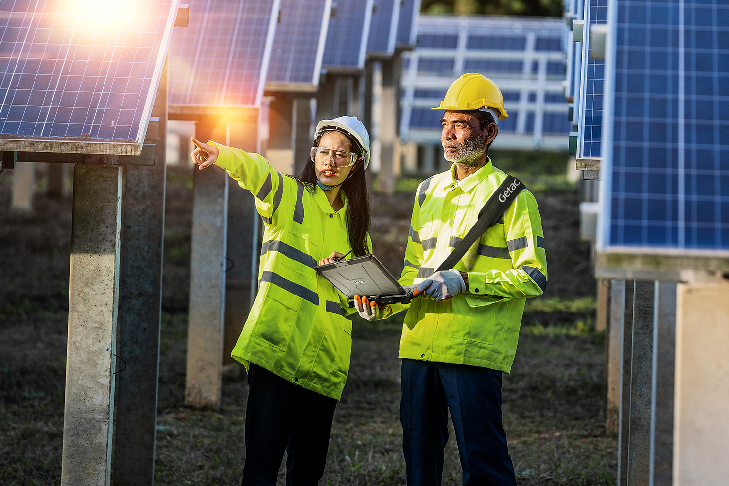 Law Enforcement Video Systems