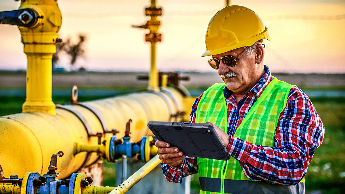 Law Enforcement Video Systems