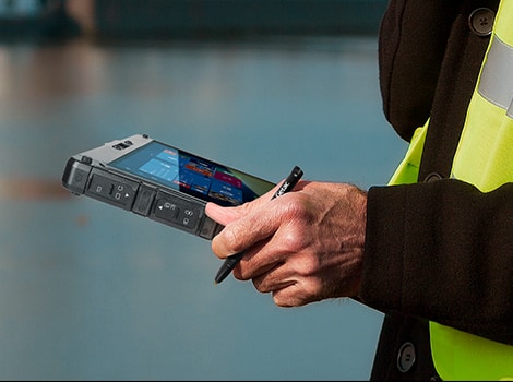 Law Enforcement Video Systems